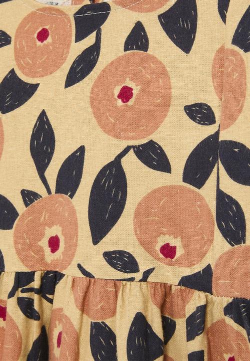 Pop Candy - Printed dress - multi