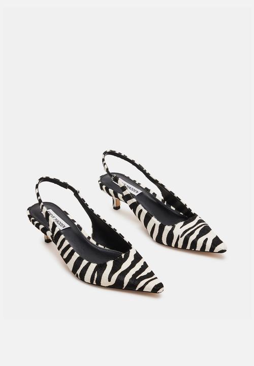 Steve Madden - Kari Slingback - Multi