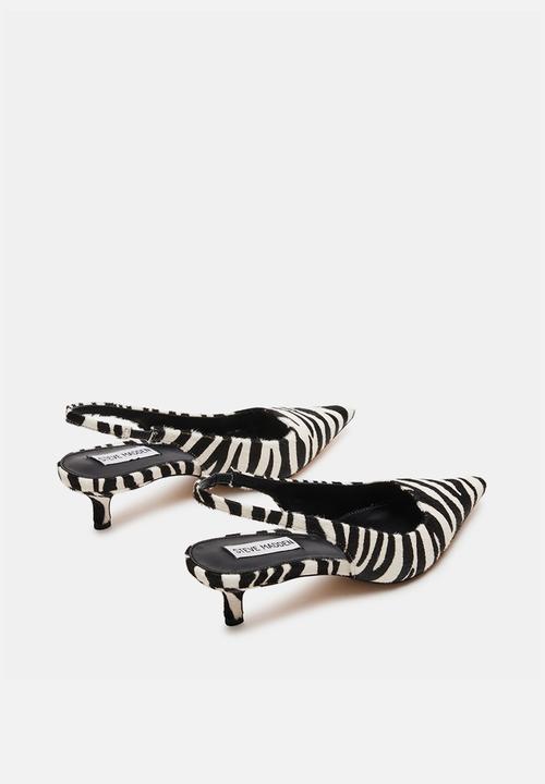 Steve Madden - Kari Slingback - Multi