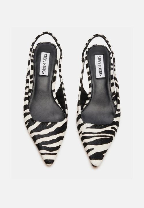 Steve Madden - Kari Slingback - Multi