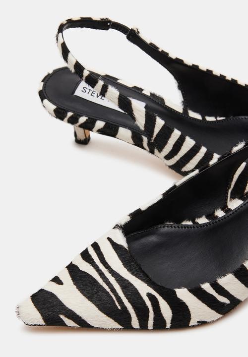 Steve Madden - Kari Slingback - Multi