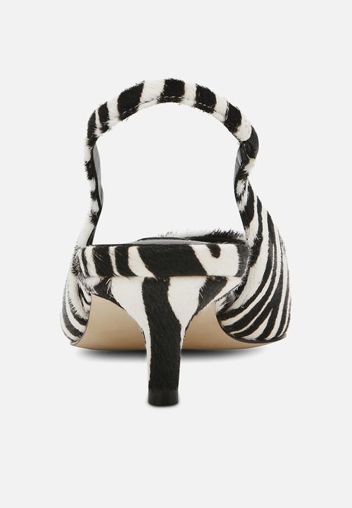 Steve Madden - Kari Slingback - Multi