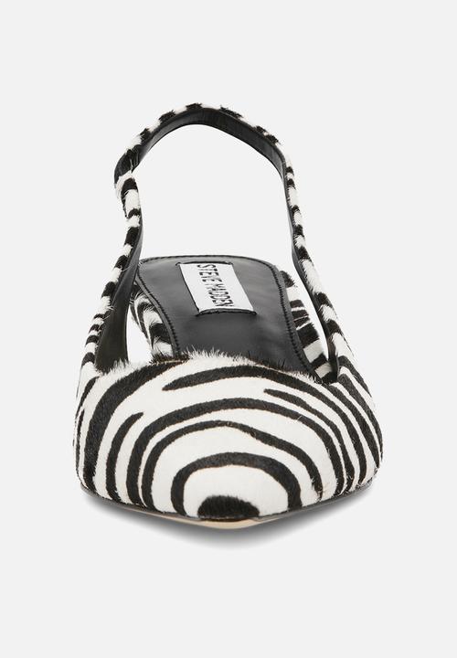 Steve Madden - Kari Slingback - Multi