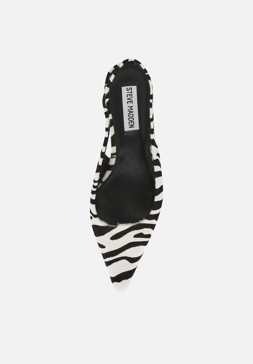 Steve Madden - Kari Slingback - Multi