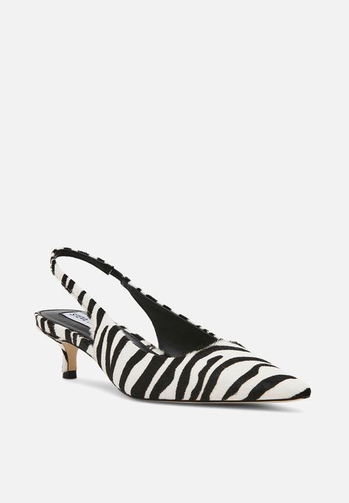 Steve Madden - Kari Slingback - Multi