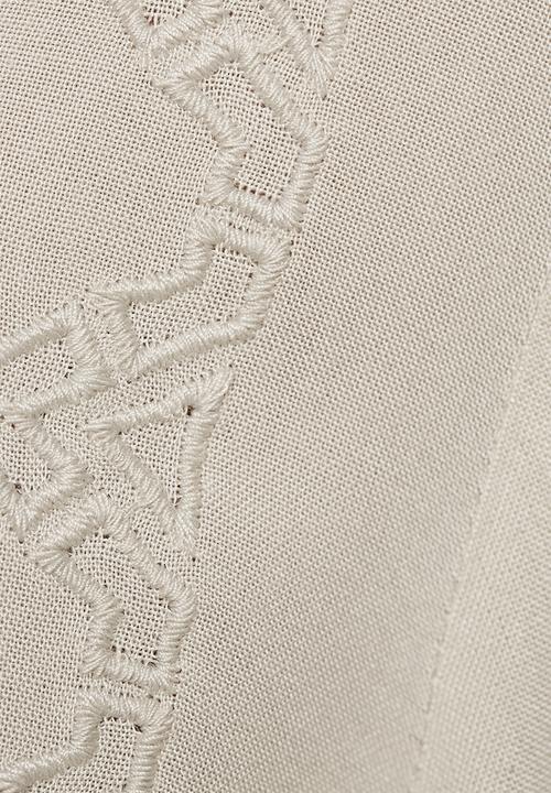 Vero Moda - Tia anglaise top