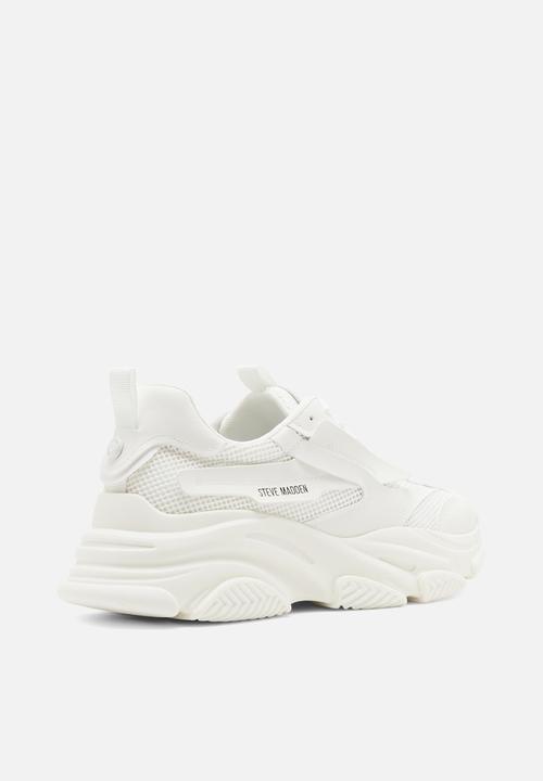 Steve Madden - POSSESS - White