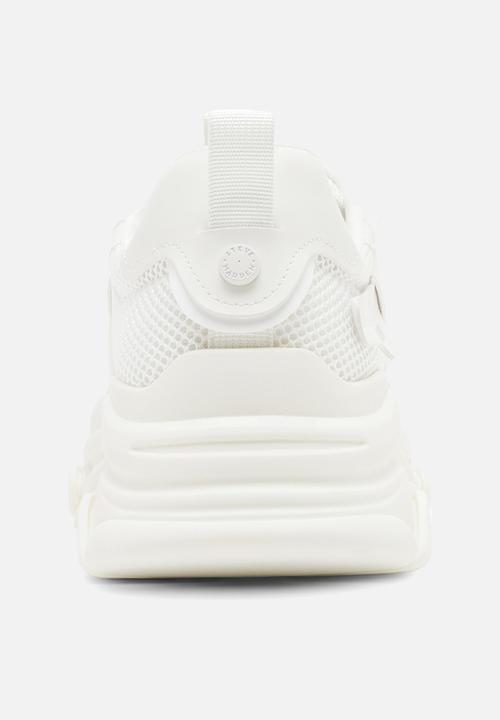 Steve Madden - POSSESS - White