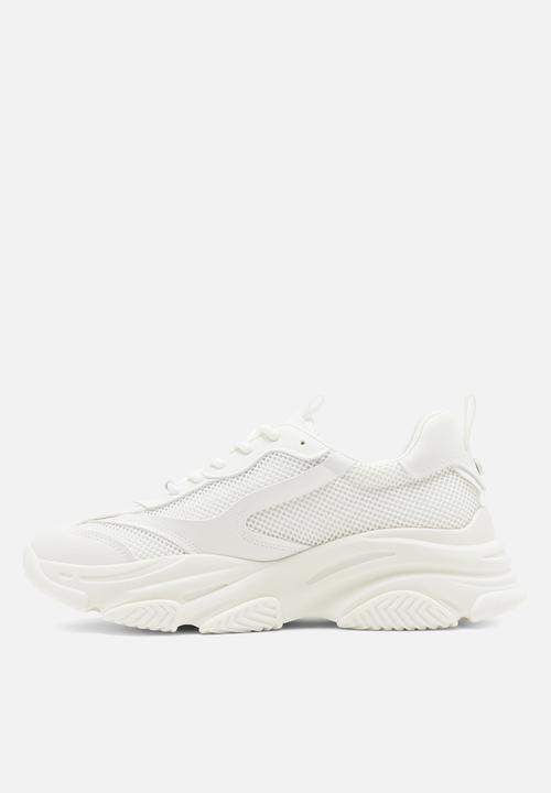 Steve Madden - POSSESS - White