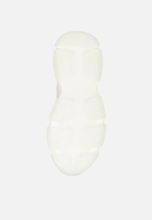 Steve Madden - POSSESS - White