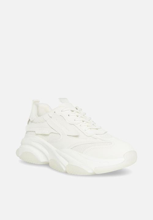 Steve Madden - POSSESS - White