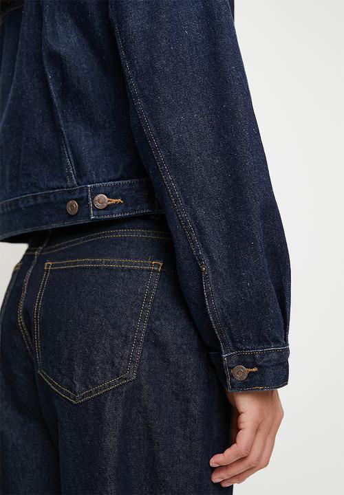 Levi’s® - Shrnkn 90S Trckr Wstrn Z Dream Nice Drea