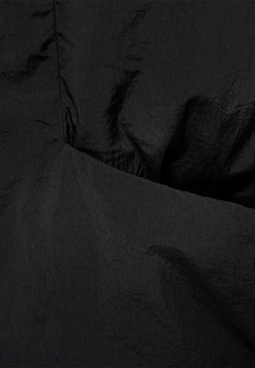 MANGO - Puffer Coat Live - Black