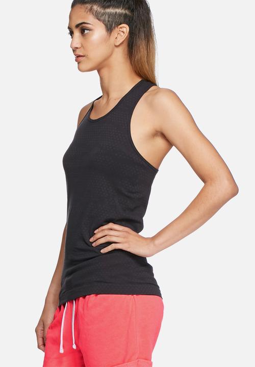 ONLY Play - Scarlet training tank top