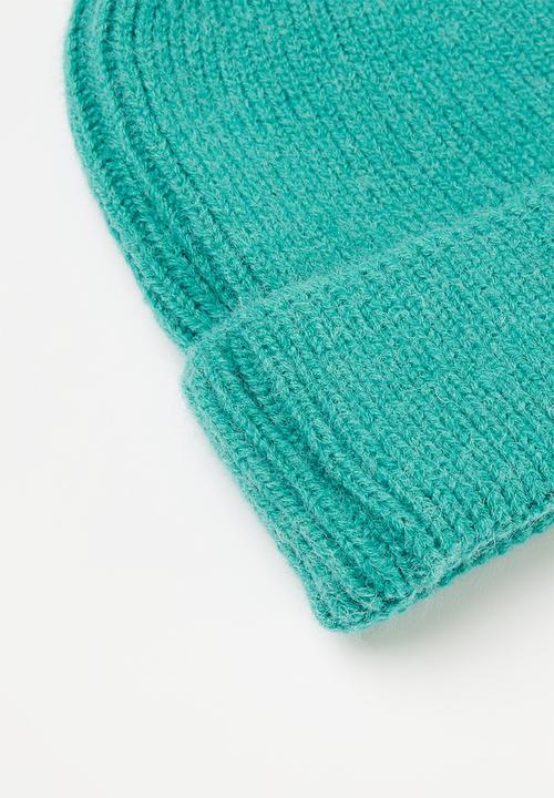 Pop Candy - Beanie - blue
