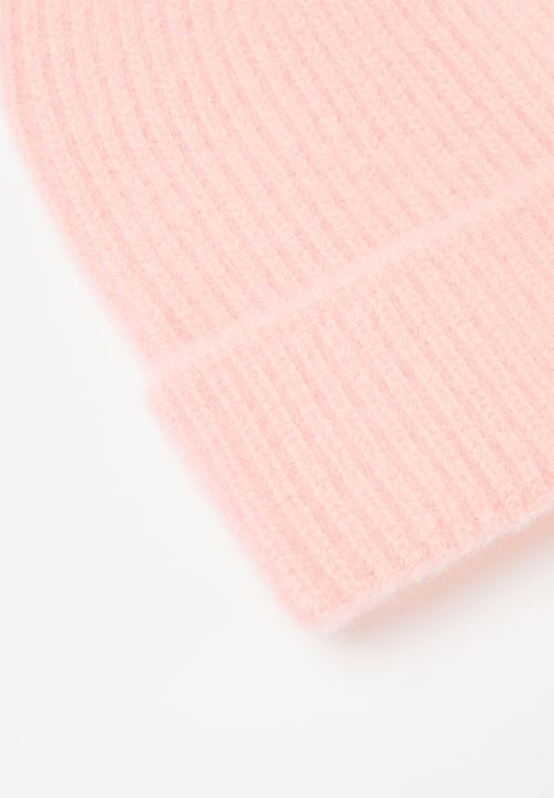 Pop Candy - Beanie - light pink