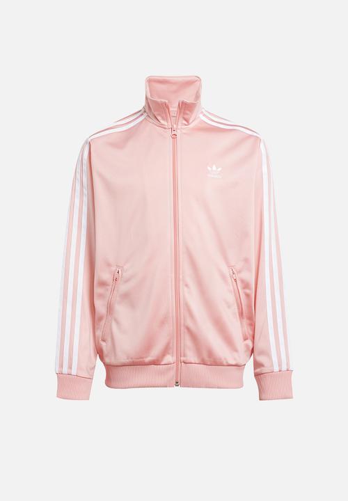 adidas Originals - Firebird Top Sepisp - Pink