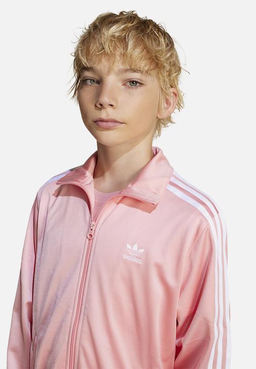 adidas Originals - Firebird Top Sepisp - Pink