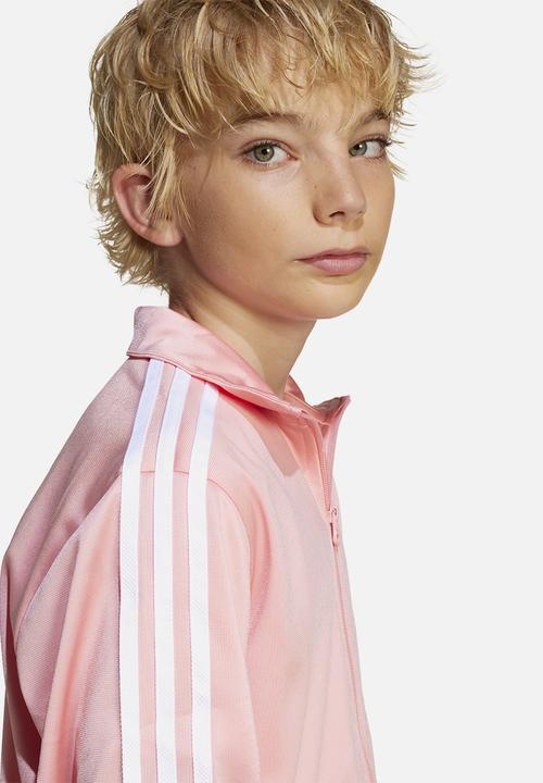 adidas Originals - Firebird Top Sepisp - Pink