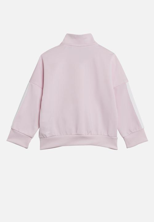 adidas Performance - I 3S Tr Ts 205 - Clpink/White
