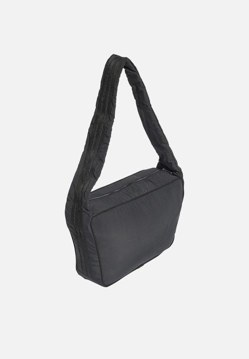 adidas Originals - Bowling Bag Cb - Black