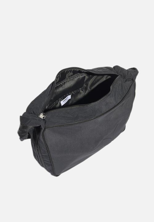 adidas Originals - Bowling Bag Cb - Black