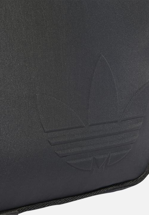 adidas Originals - Bowling Bag Cb - Black