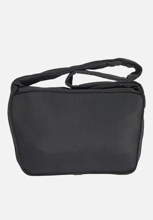 adidas Originals - Bowling Bag Cb - Black