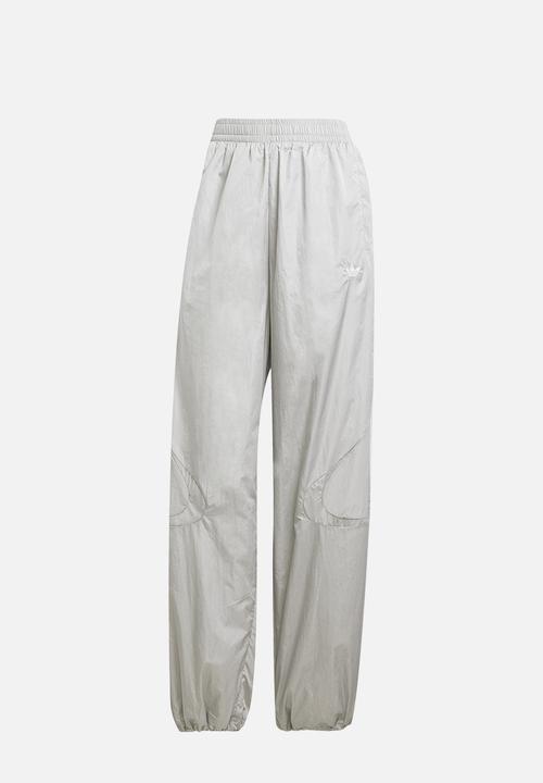 adidas Originals - Teamgeist Trackpant - Grey Two
