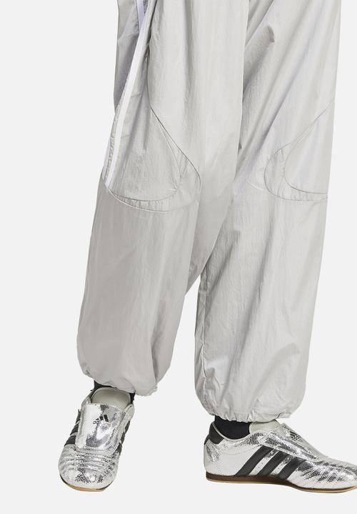 adidas Originals - Teamgeist Trackpant - Grey Two