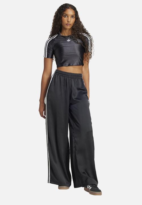 adidas Originals - Teamgeist Top - Black
