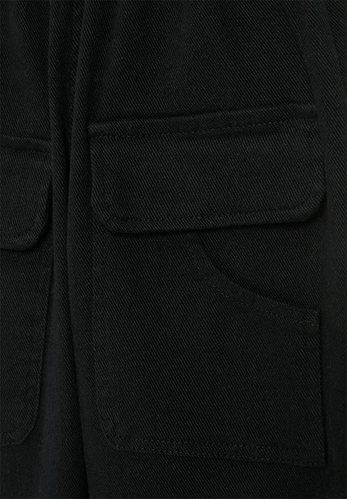 Pop Candy - Cargo pants-black