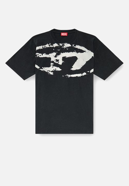 Diesel  - T-boxt-n14 - black