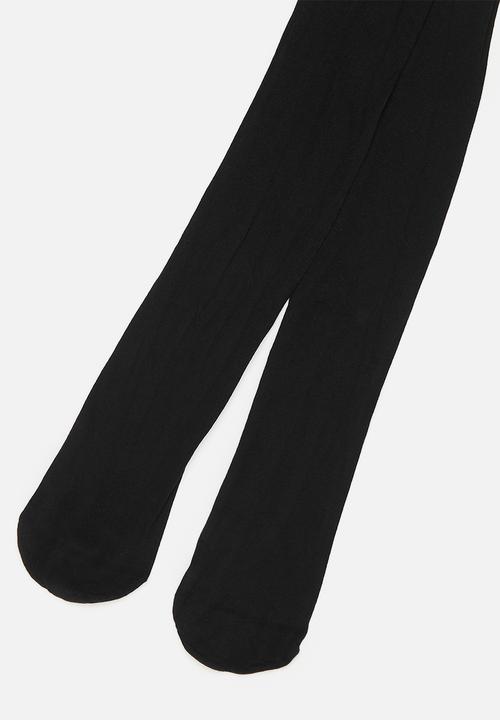 Pop Candy - Leggings - black