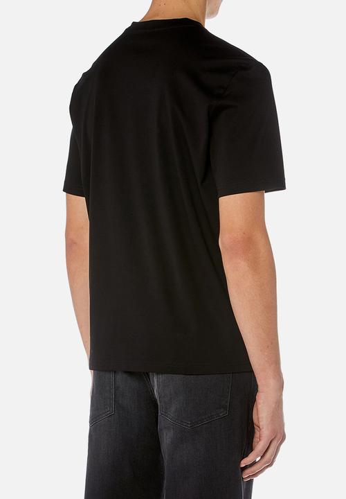 Diesel  - T-adjust-k16 - black