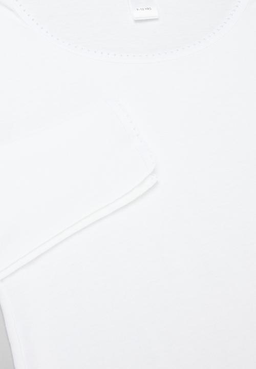 Pop Candy - 2 pack spencer - white