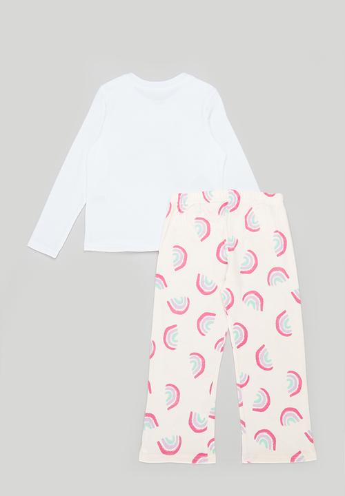 Pop Candy - Pj set - multi 