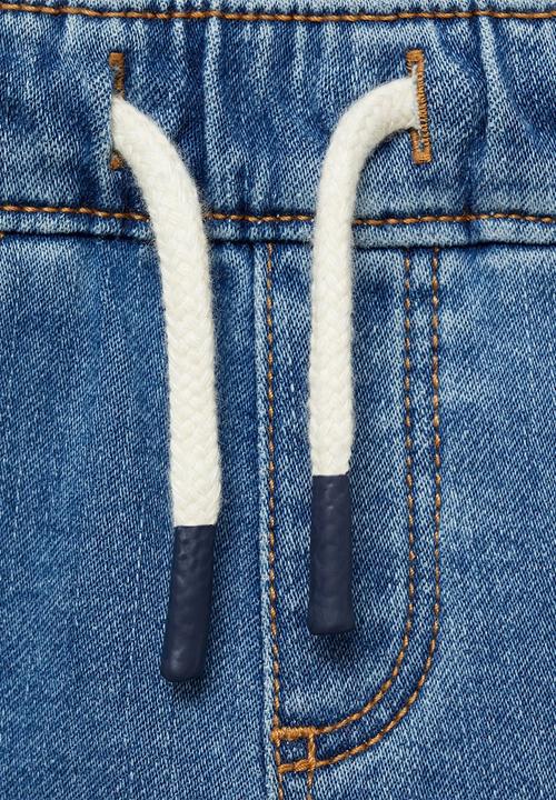 MANGO - Jeans pablo - open blue