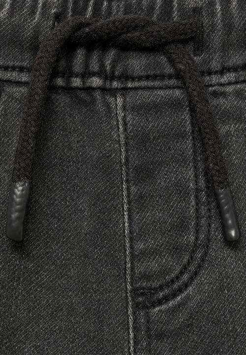 MANGO - Jeans pablo - open gray