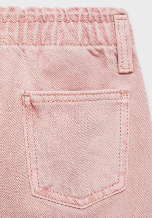 MANGO - Skirt cindy - pink