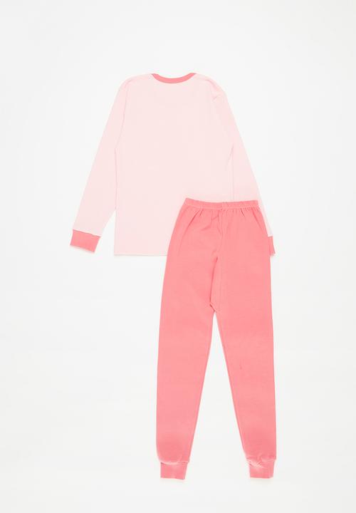 Pop Candy - Pj set - pink
