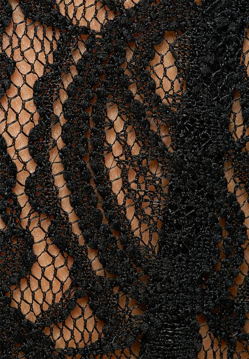 Jacqueline de Yong - Jules lace blouse