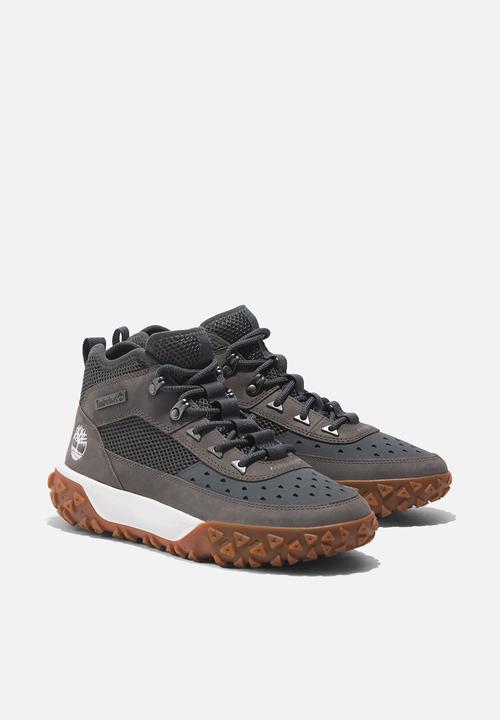 Timberland - GreenStride Motion 6 - Grey