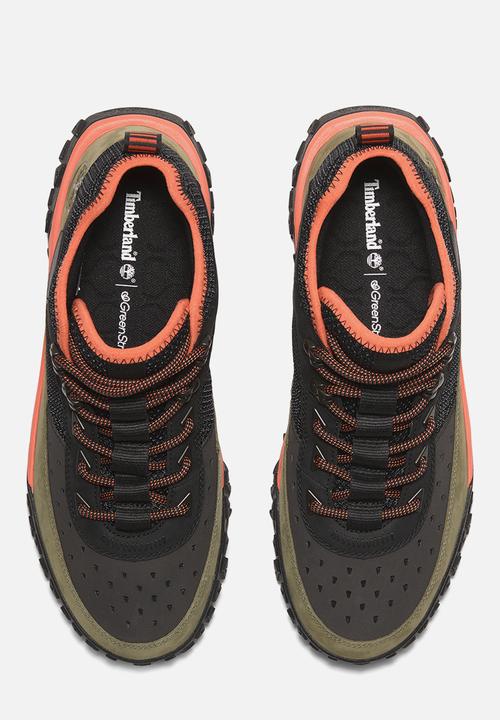 Timberland - GreenStride Motion 6 - Green