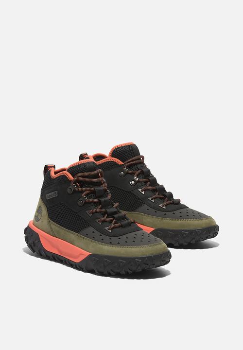 Timberland - GreenStride Motion 6 - Green