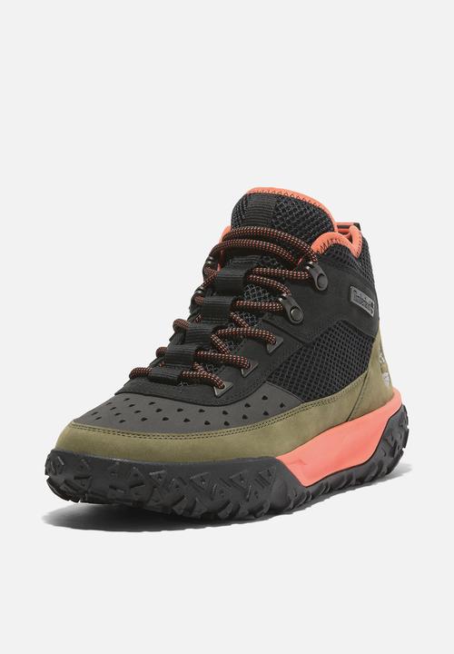 Timberland - GreenStride Motion 6 - Green