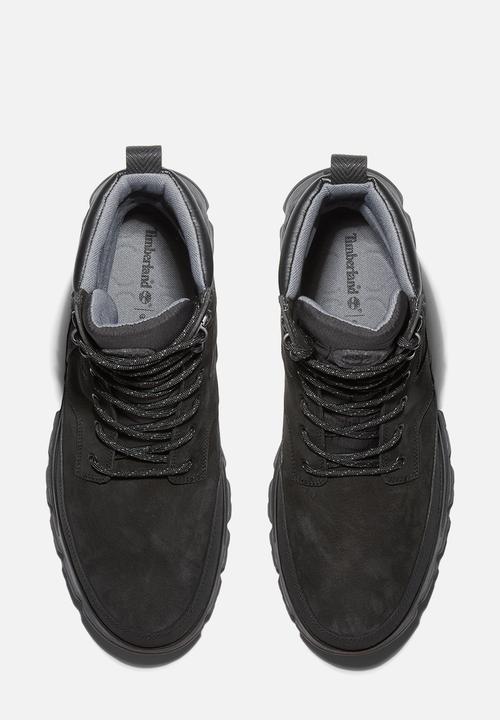 Timberland - TBL Originals Ultra - Black