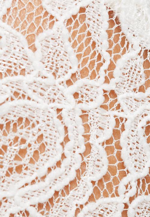 Jacqueline de Yong - Jules lace blouse
