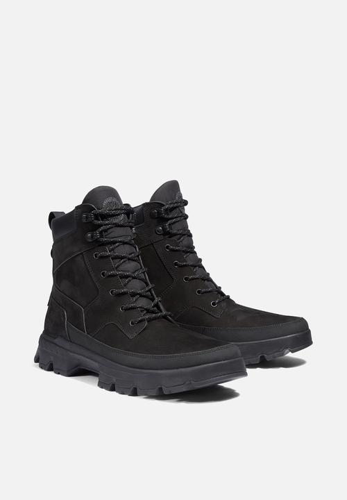 Timberland - TBL Originals Ultra - Black