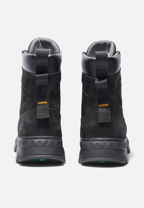 Timberland - TBL Originals Ultra - Black